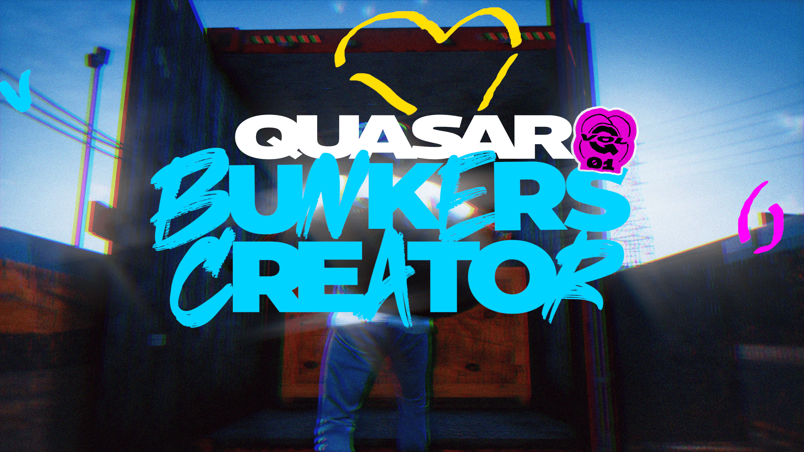 Bunker Creator in FiveM: The Ultimate Underground System That Transforms Your Roleplay Server