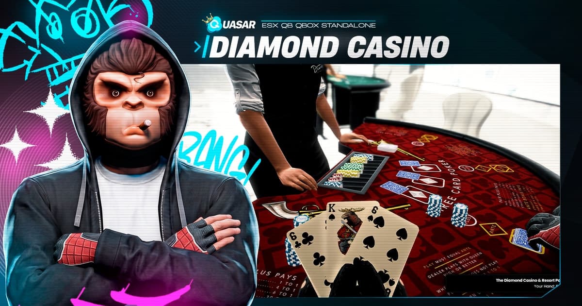 Diamond Casino