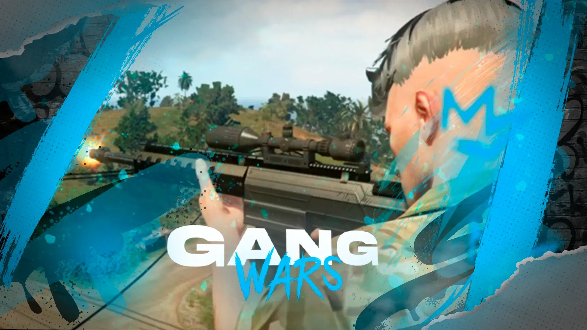 Gangwars