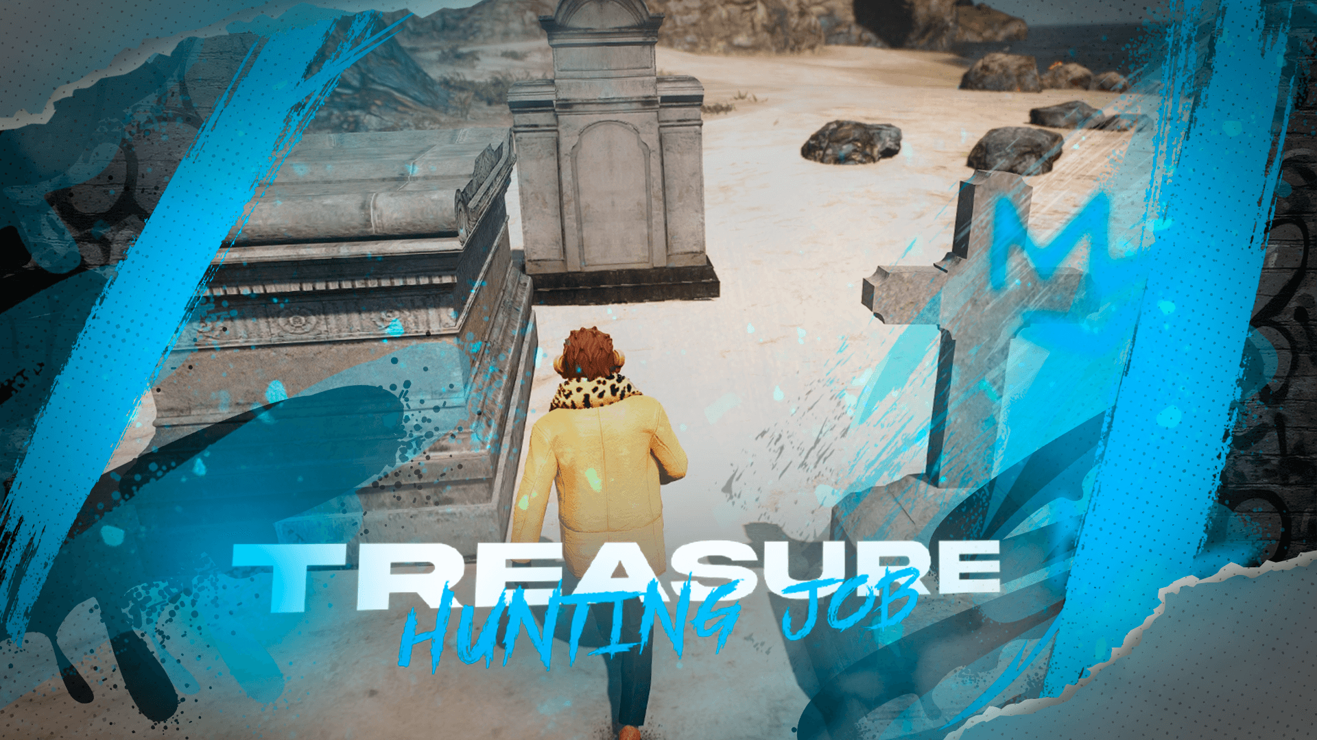 Treasure Hunting