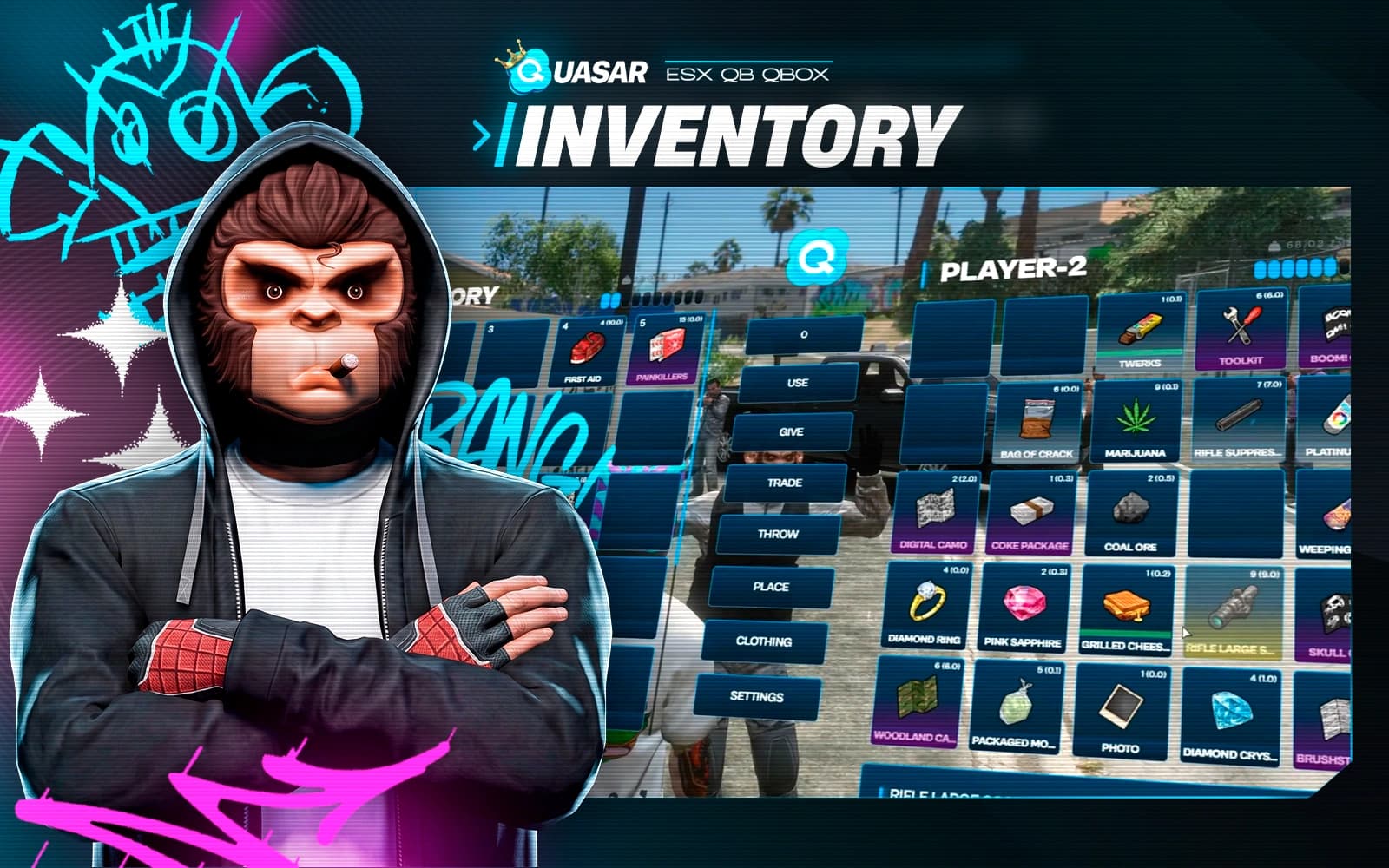Inventory