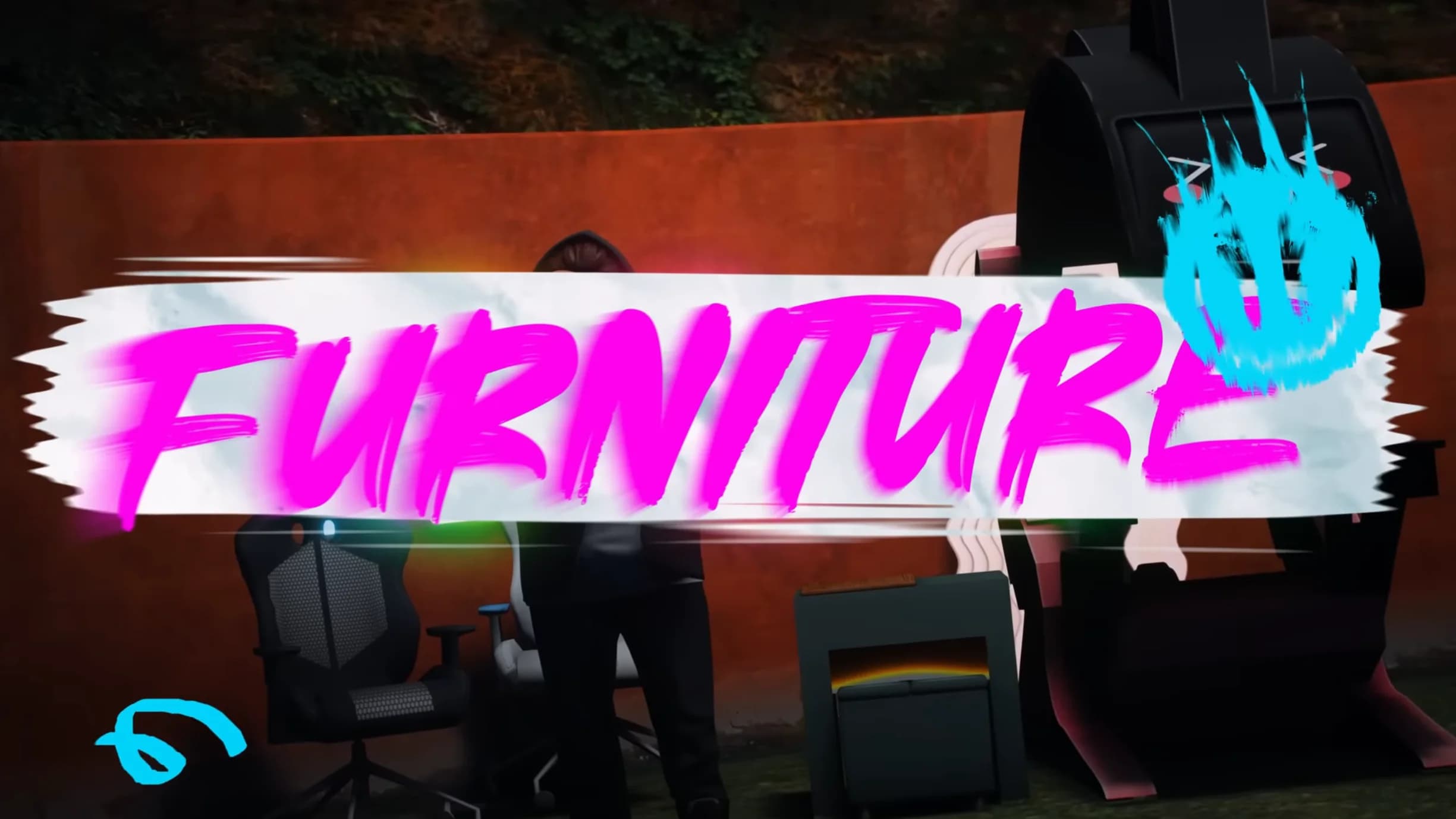 How to Create Furniture In-Game in FiveM with Quasar Housing (No Code Required)