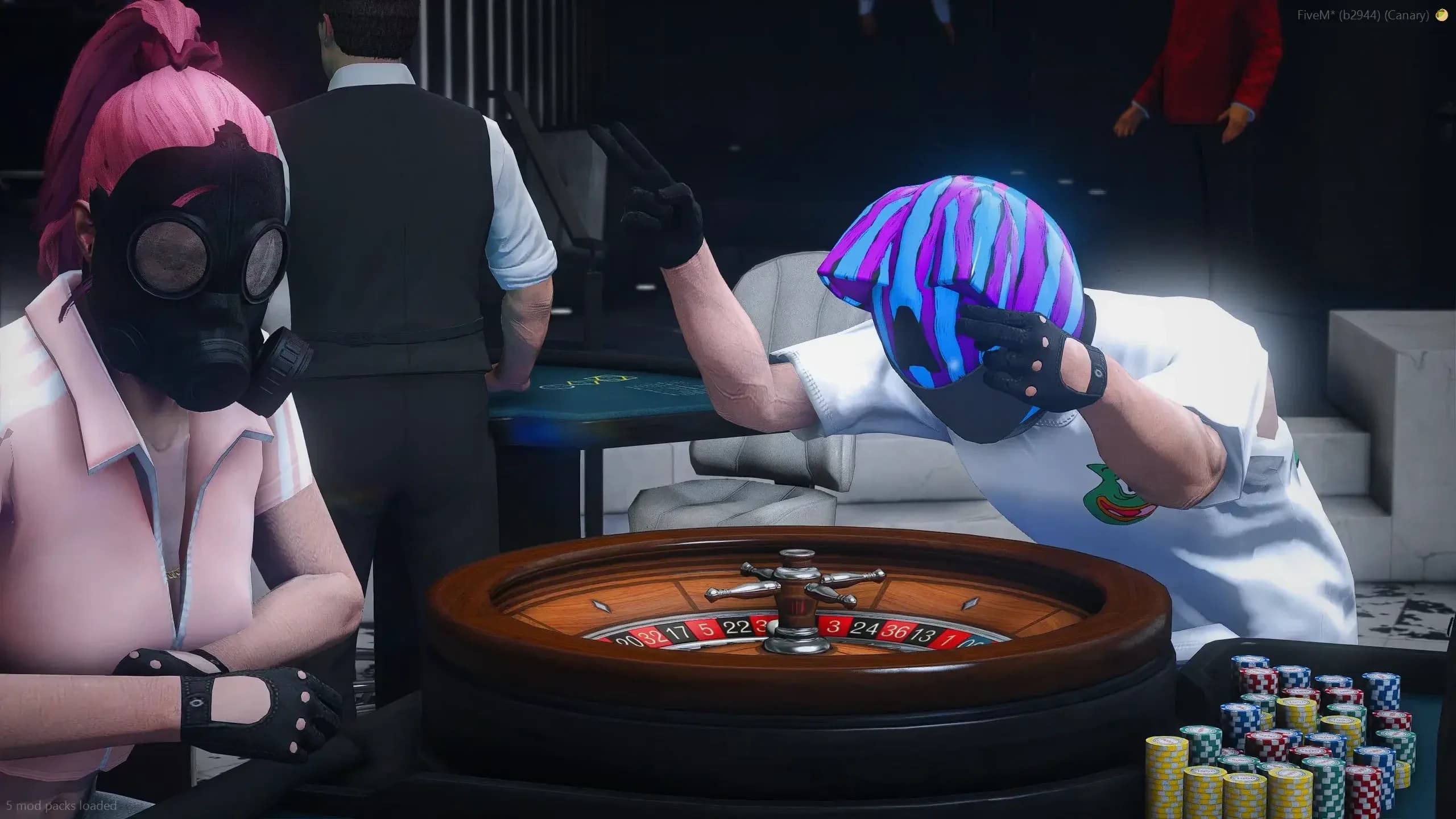 Diamond Casino