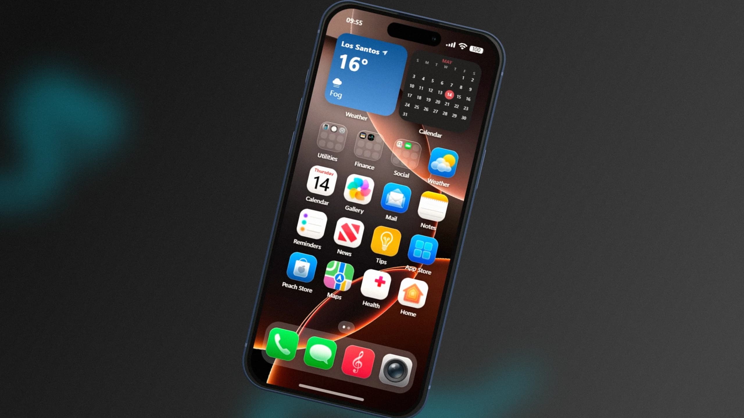 Smartphone