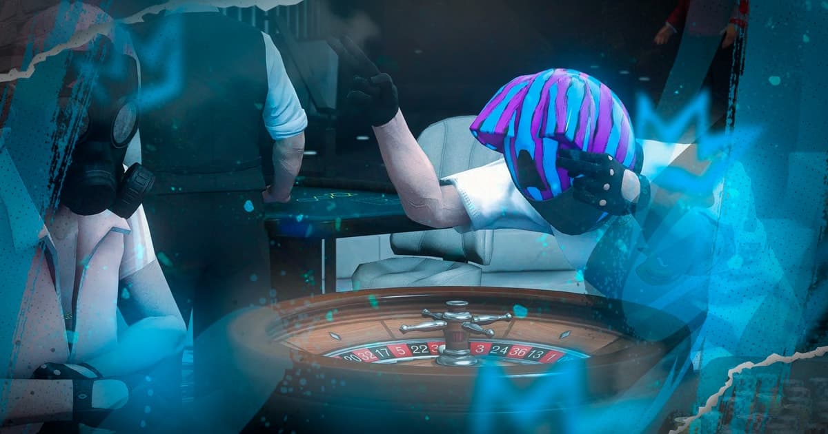 Diamond Casino