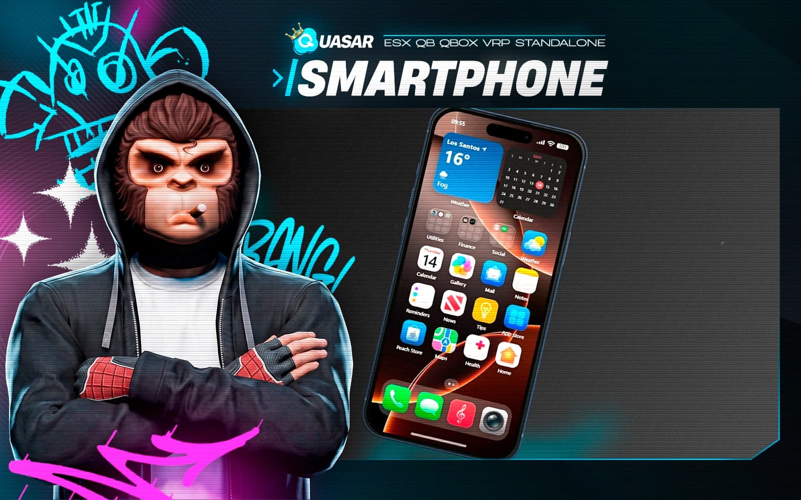 Smartphone