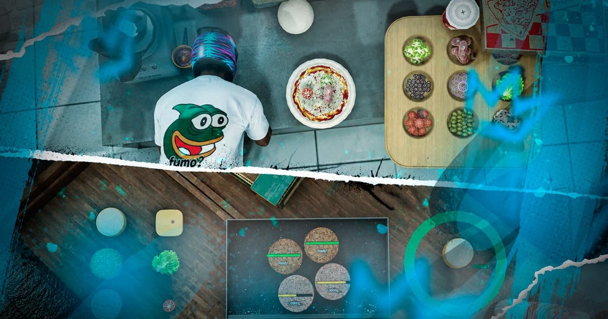 Restaurant Creator