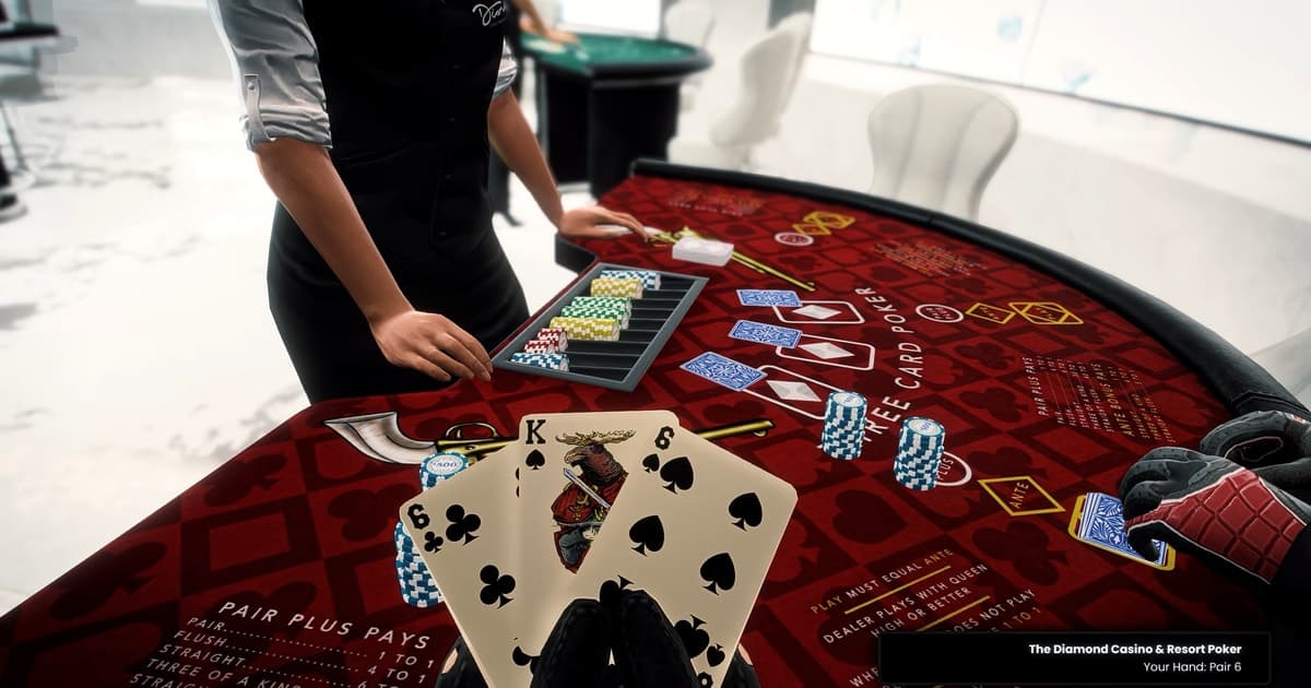 Diamond Casino