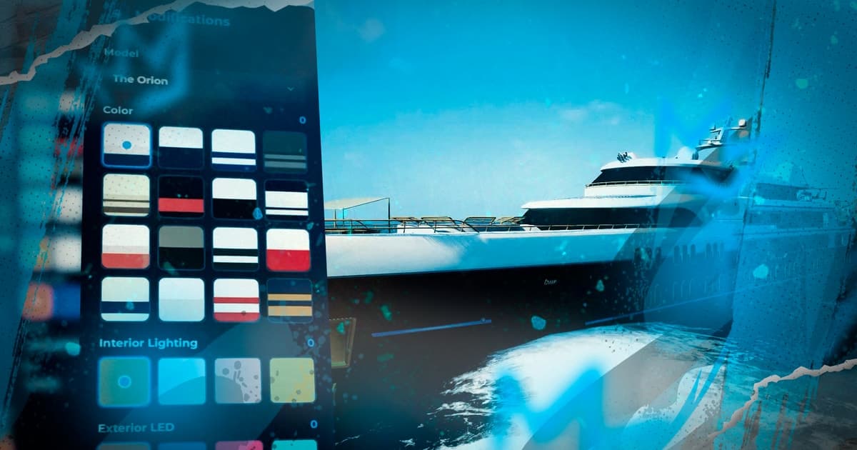 Yacht Creator