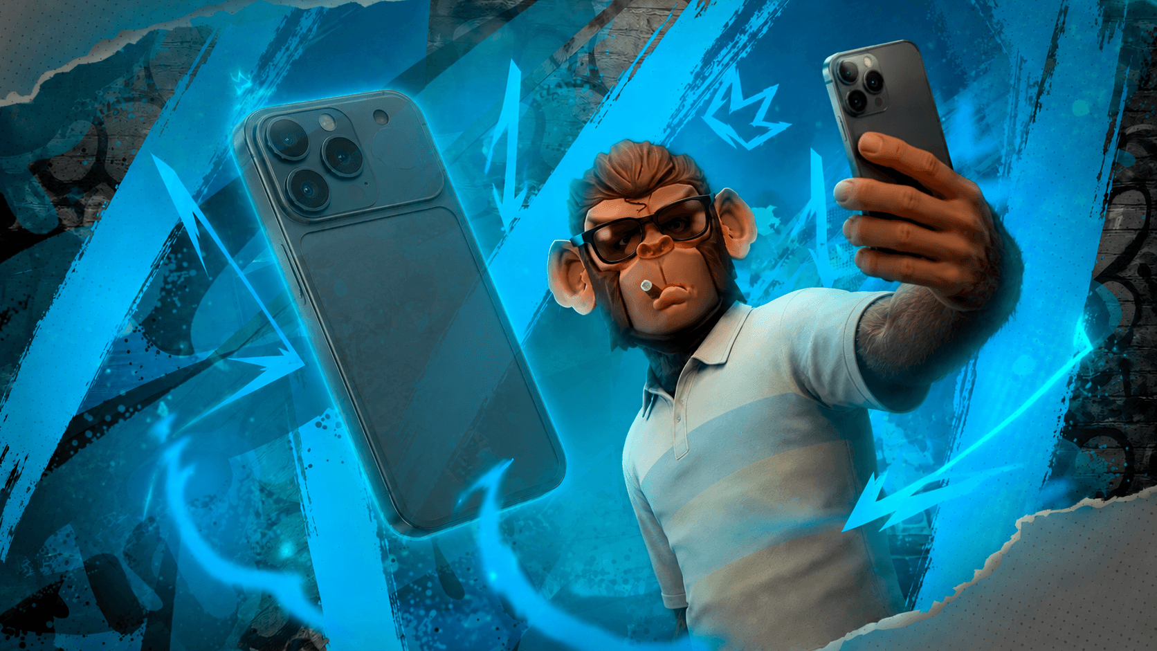 Smartphone DLCs