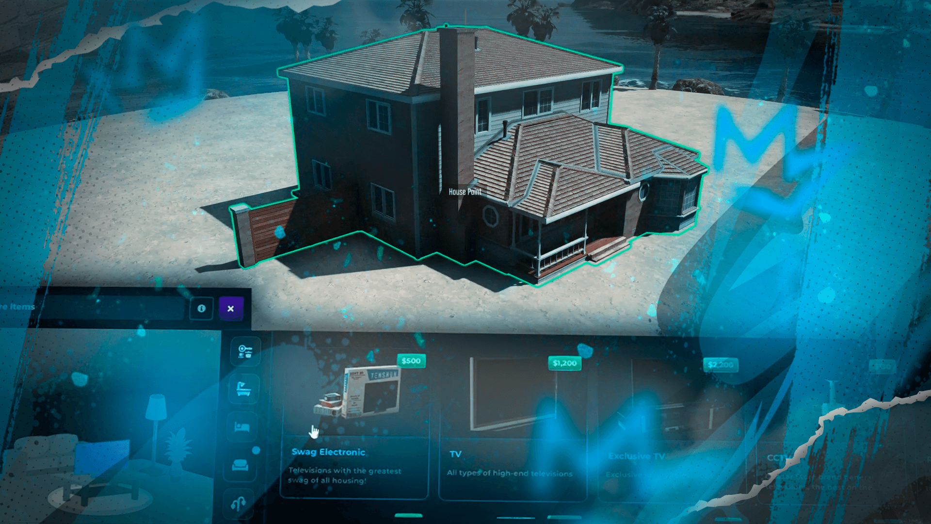 Housing Creator