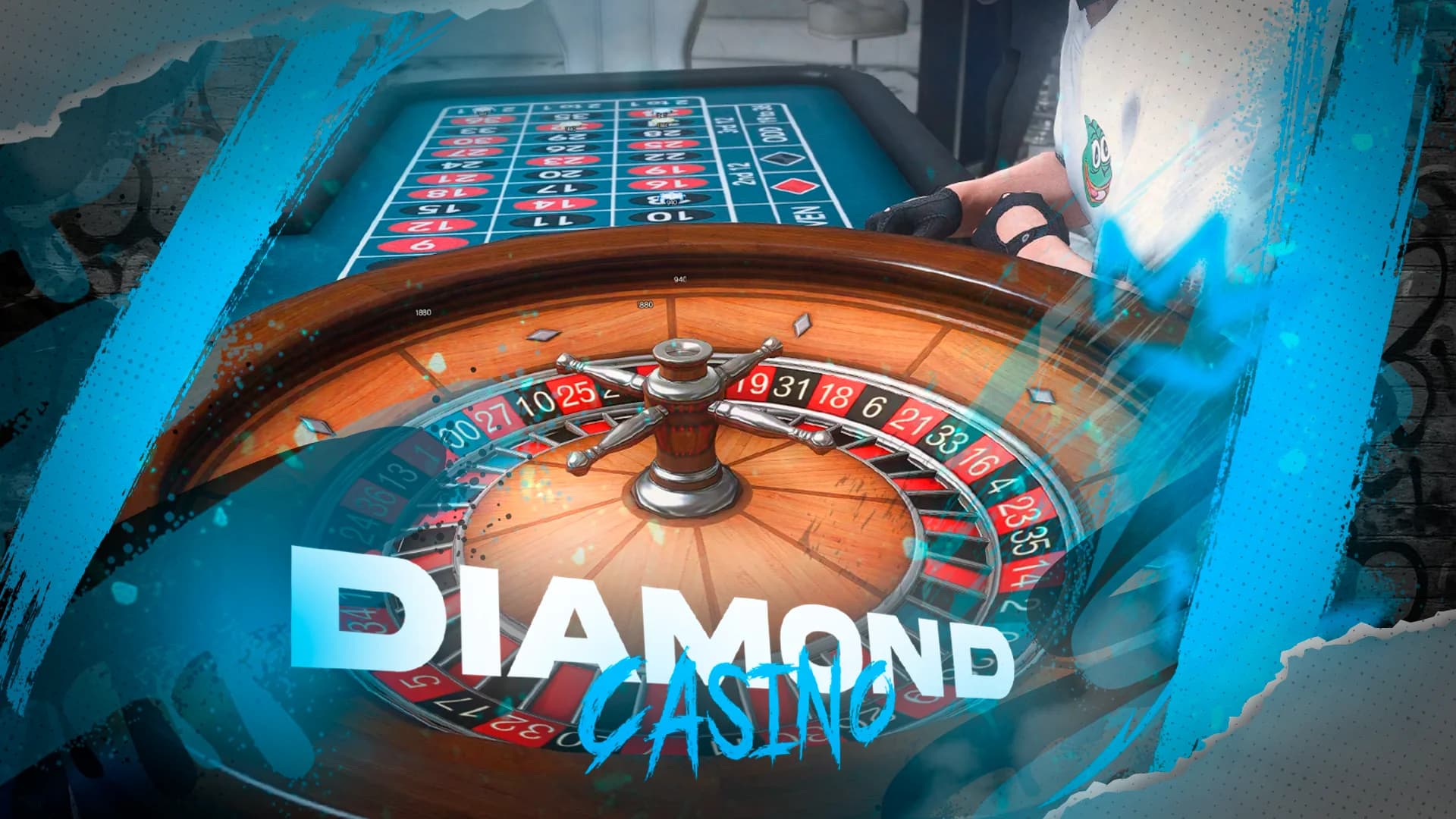 Diamond Casino