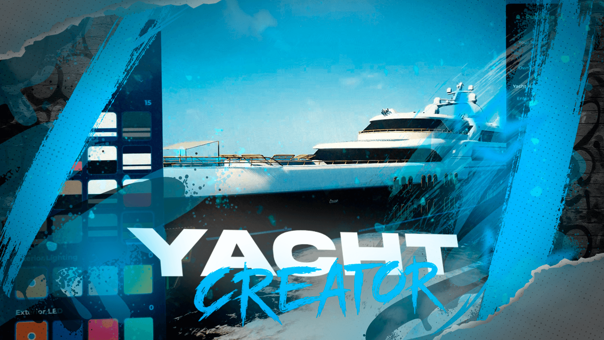 Yacht Creator