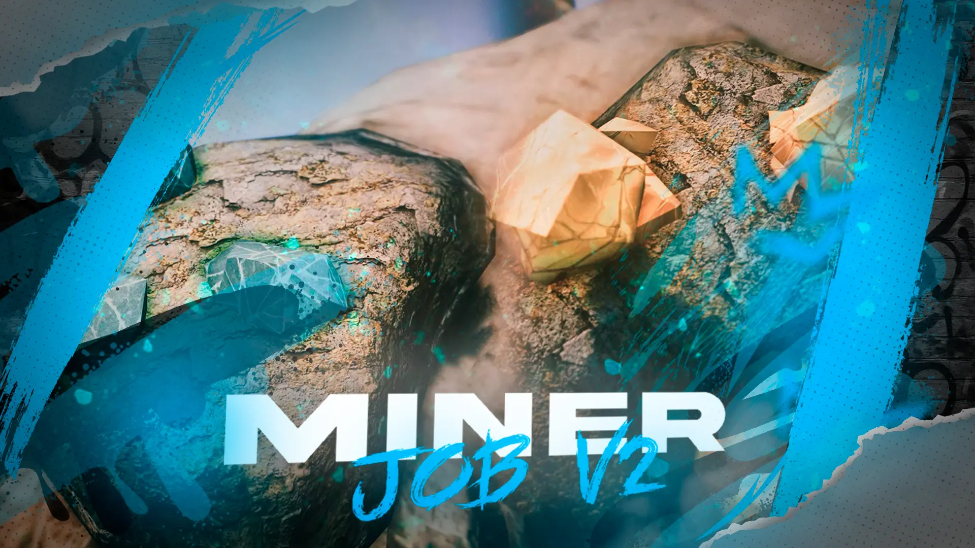 Miner Job