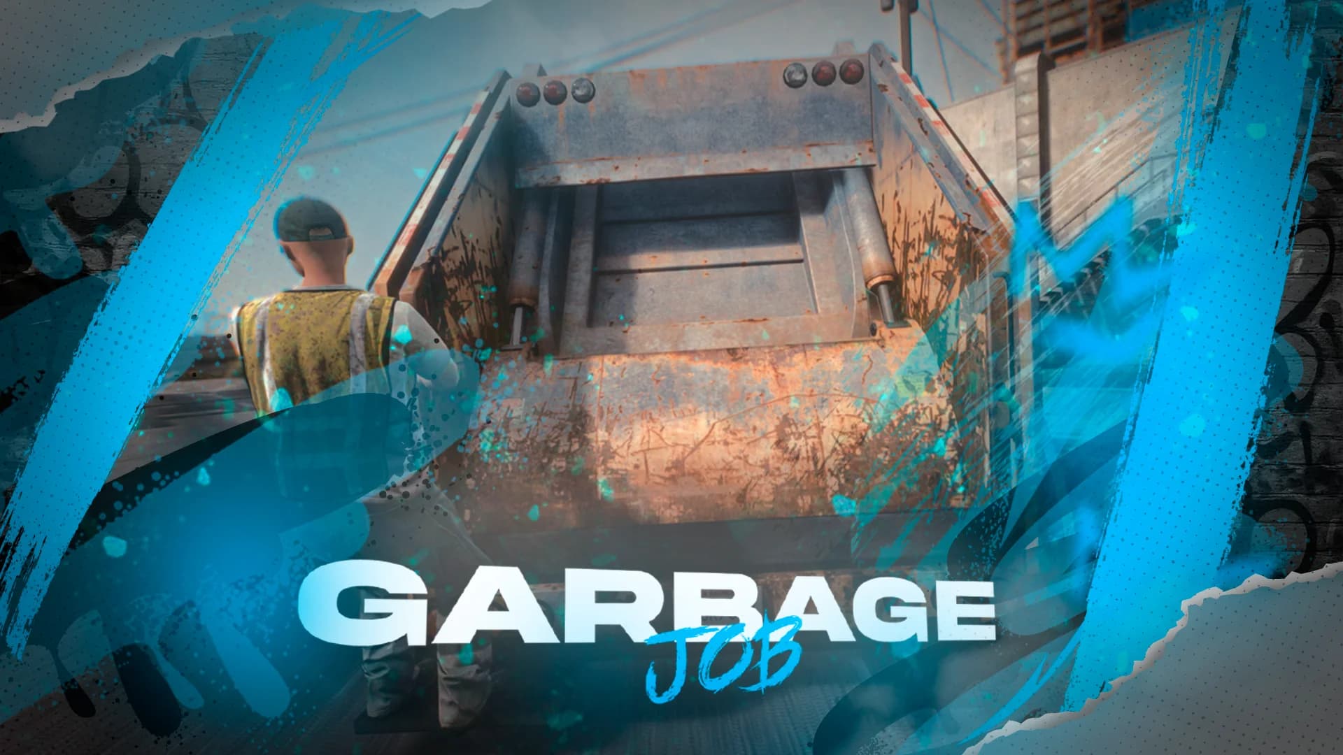 Garbage Job